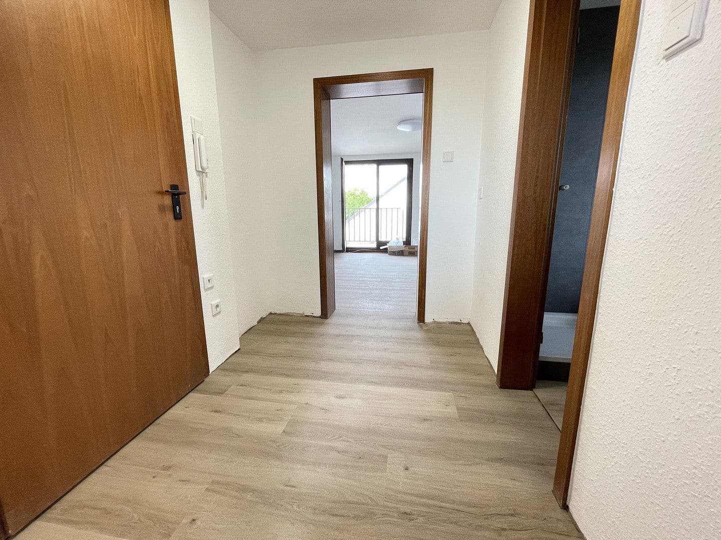 1 bedroom flat to rent, 51 m², Fritz-Meister-Weg 5, Bielefeld, North Rhine-Westphalia 1 bedroom flat to rent, 51 m², Fritz-Meister-Weg 5, Bielefeld, North Rhine-Westphalia