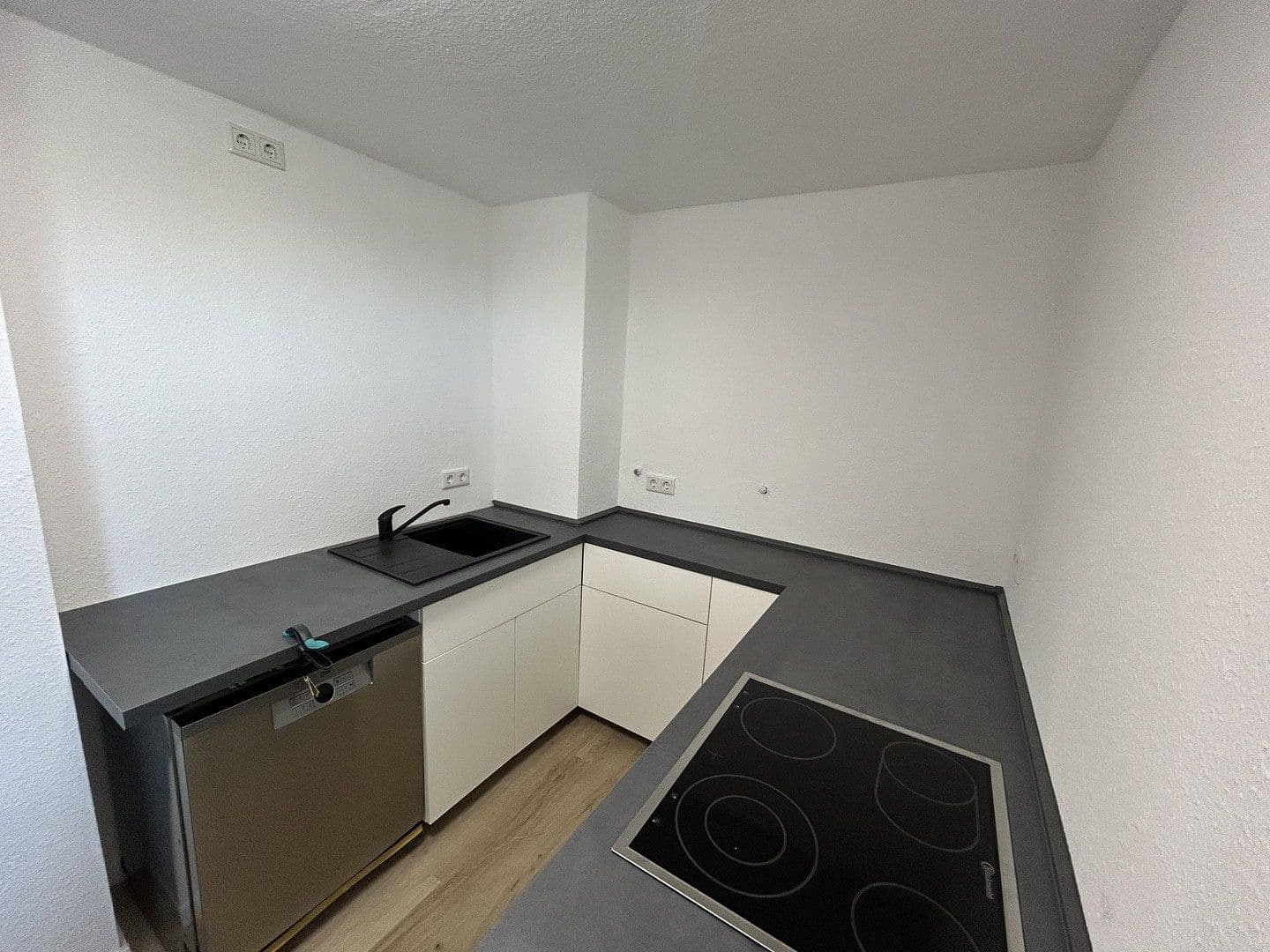 1 bedroom flat to rent, 51 m², Fritz-Meister-Weg 5, Bielefeld, North Rhine-Westphalia 1 bedroom flat to rent, 51 m², Fritz-Meister-Weg 5, Bielefeld, North Rhine-Westphalia