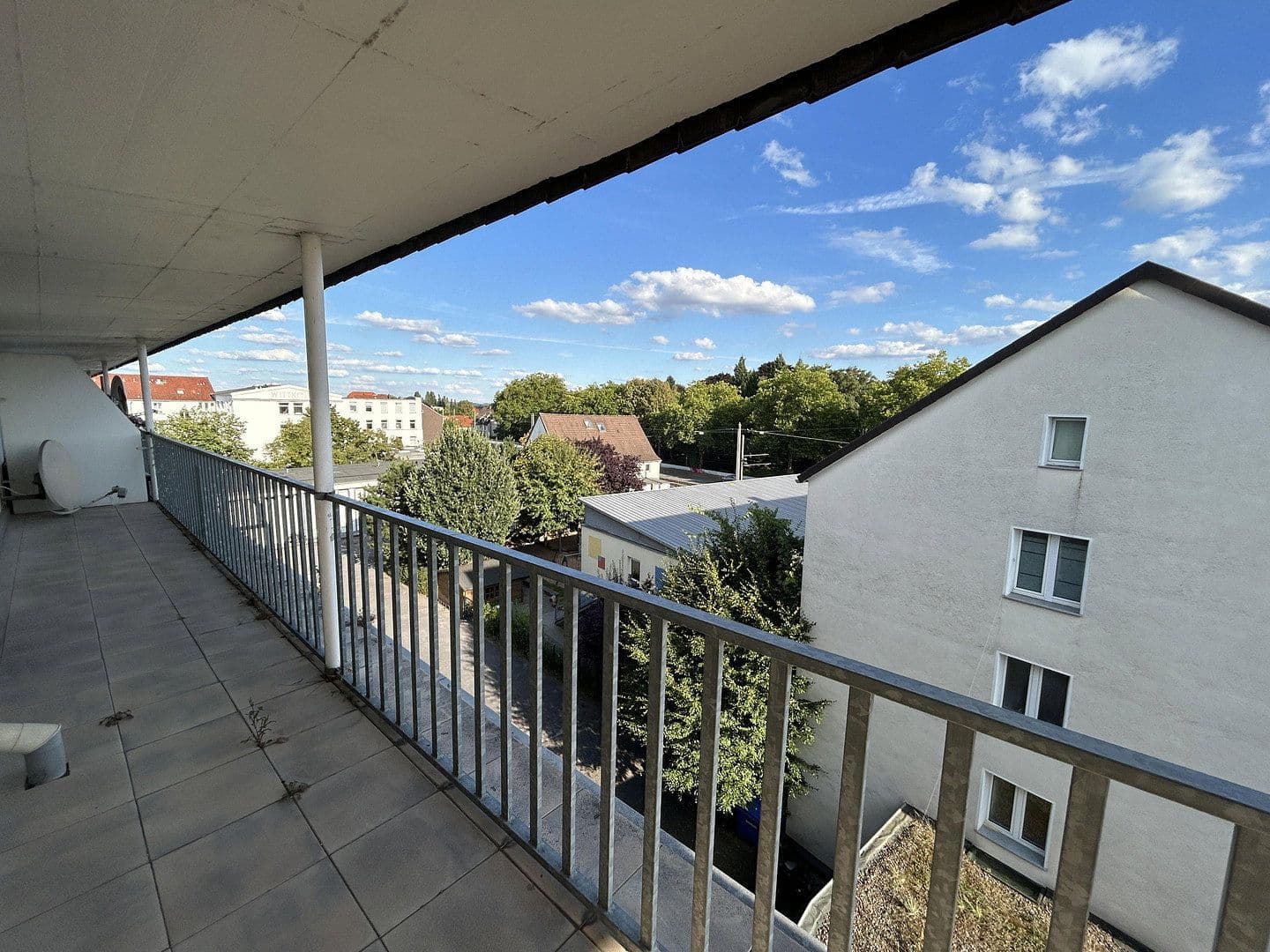 1 bedroom flat to rent, 51 m², Fritz-Meister-Weg 5, Bielefeld, North Rhine-Westphalia 1 bedroom flat to rent, 51 m², Fritz-Meister-Weg 5, Bielefeld, North Rhine-Westphalia