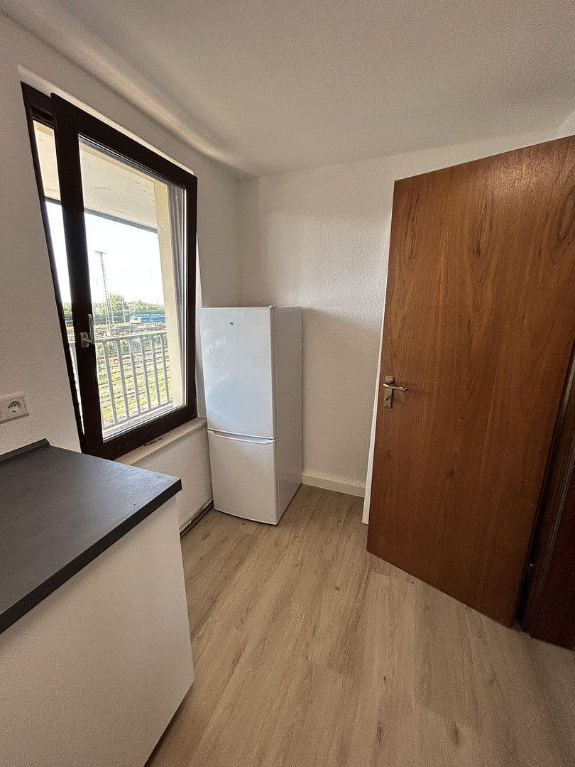 1 bedroom flat to rent, 51 m², Fritz-Meister-Weg 5, Bielefeld, North Rhine-Westphalia 1 bedroom flat to rent, 51 m², Fritz-Meister-Weg 5, Bielefeld, North Rhine-Westphalia