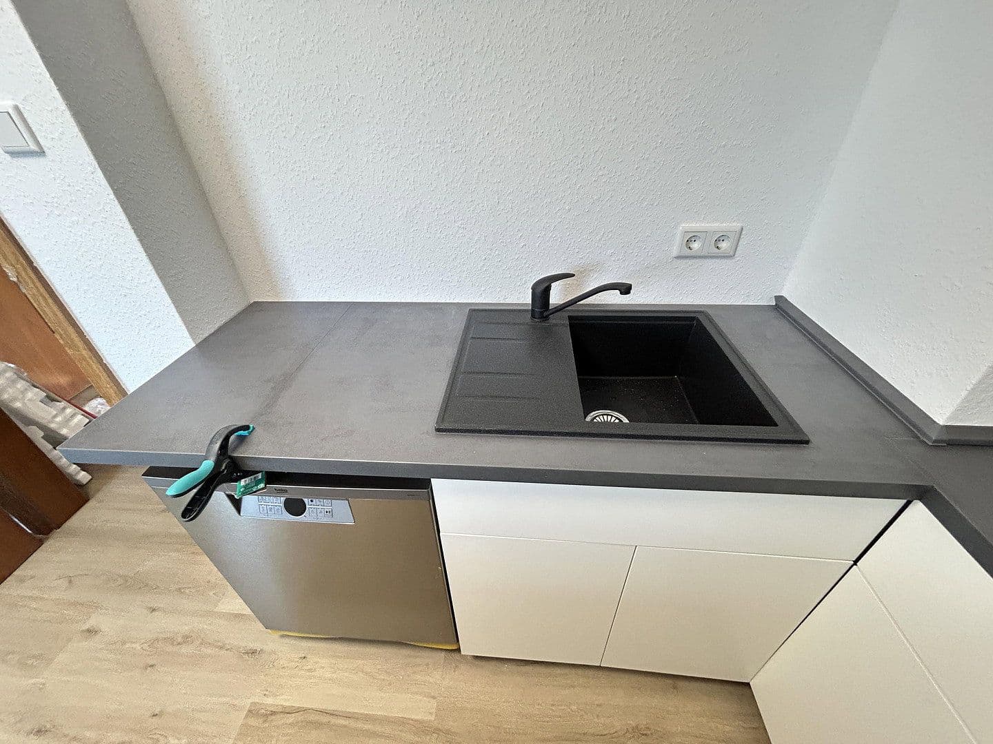 1 bedroom flat to rent, 51 m², Fritz-Meister-Weg 5, Bielefeld, North Rhine-Westphalia 1 bedroom flat to rent, 51 m², Fritz-Meister-Weg 5, Bielefeld, North Rhine-Westphalia