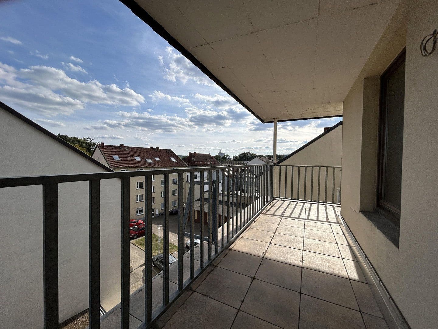 1 bedroom flat to rent, 51 m², Fritz-Meister-Weg 5, Bielefeld, North Rhine-Westphalia 1 bedroom flat to rent, 51 m², Fritz-Meister-Weg 5, Bielefeld, North Rhine-Westphalia