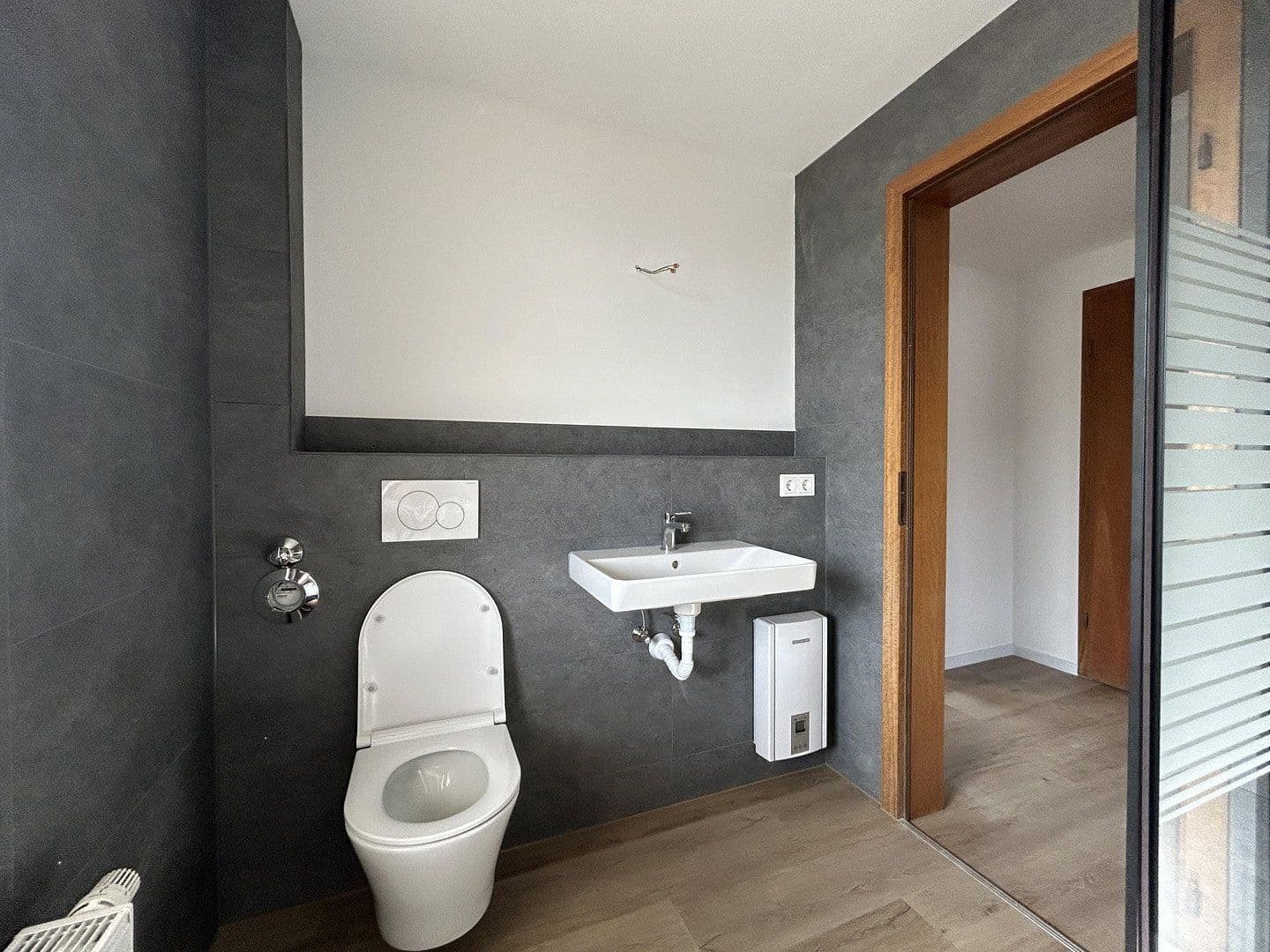 1 bedroom flat to rent, 51 m², Fritz-Meister-Weg 5, Bielefeld, North Rhine-Westphalia 1 bedroom flat to rent, 51 m², Fritz-Meister-Weg 5, Bielefeld, North Rhine-Westphalia