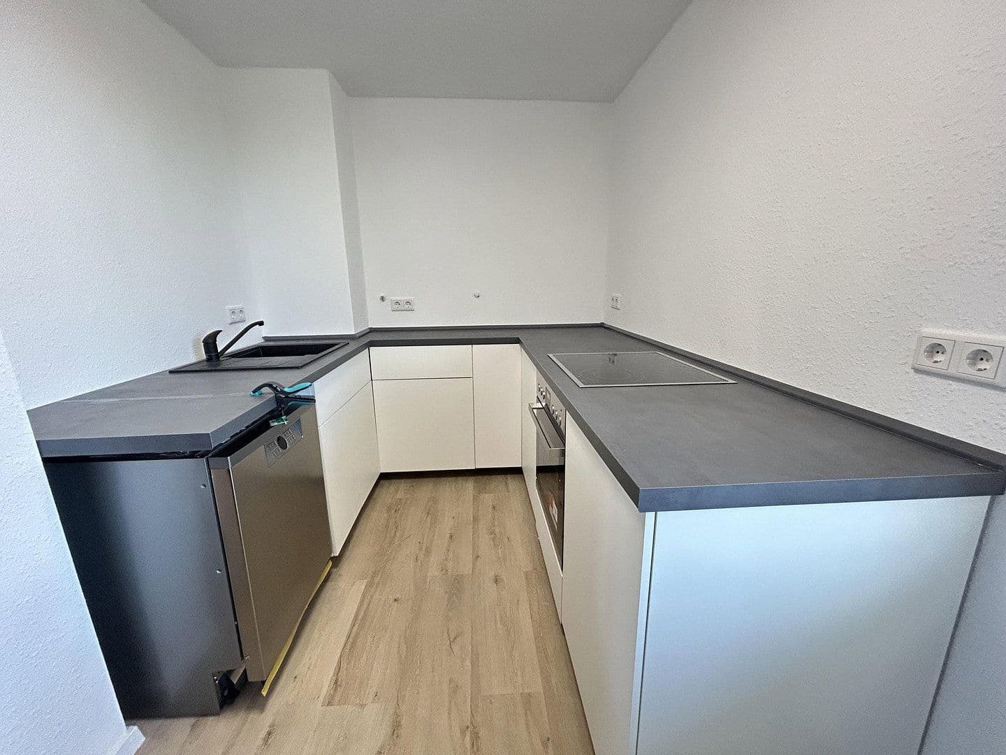 1 bedroom flat to rent, 51 m², Fritz-Meister-Weg 5, Bielefeld, North Rhine-Westphalia 1 bedroom flat to rent, 51 m², Fritz-Meister-Weg 5, Bielefeld, North Rhine-Westphalia