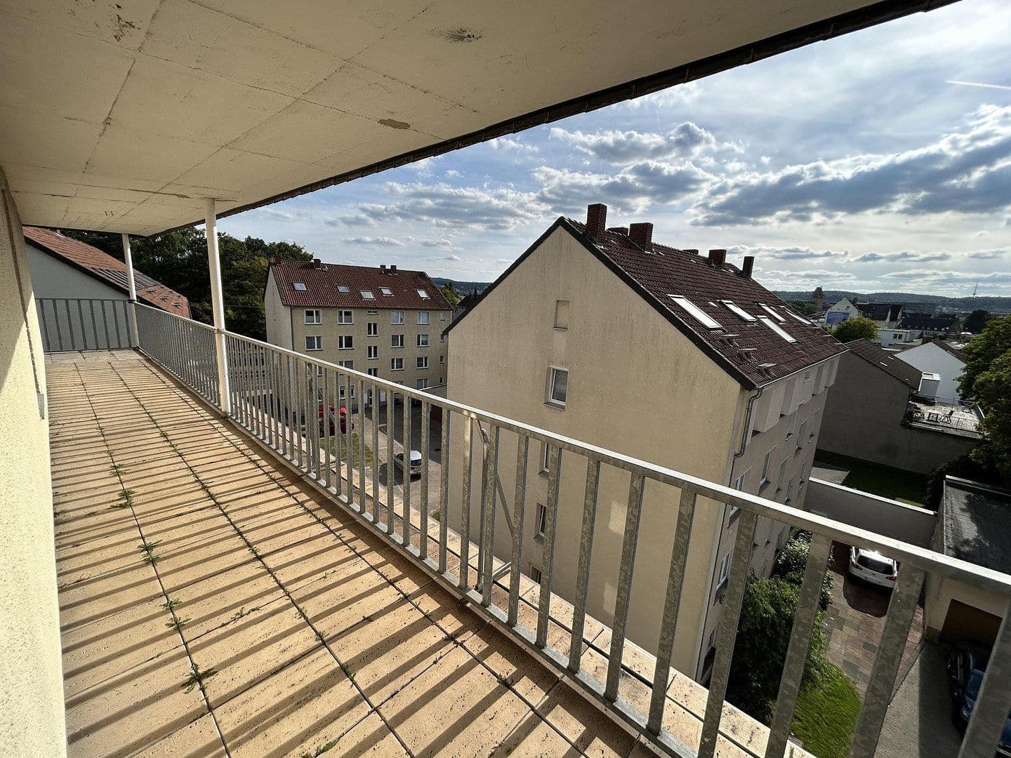 1 bedroom flat to rent, 51 m², Fritz-Meister-Weg 5, Bielefeld, North Rhine-Westphalia 1 bedroom flat to rent, 51 m², Fritz-Meister-Weg 5, Bielefeld, North Rhine-Westphalia