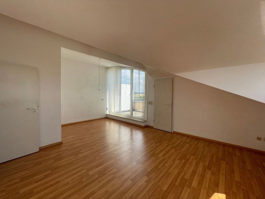 2 bedroom flat to rent, 58 m², Zum Bahnhof 71, Frankenberg/Sachsen, Saxony 2 bedroom flat to rent, 58 m², Zum Bahnhof 71, Frankenberg/Sachsen, Saxony