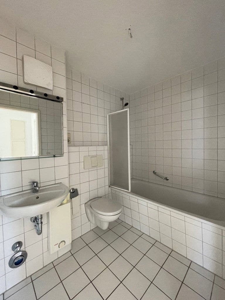 2 bedroom flat to rent, 58 m², Zum Bahnhof 71, Frankenberg/Sachsen, Saxony 2 bedroom flat to rent, 58 m², Zum Bahnhof 71, Frankenberg/Sachsen, Saxony