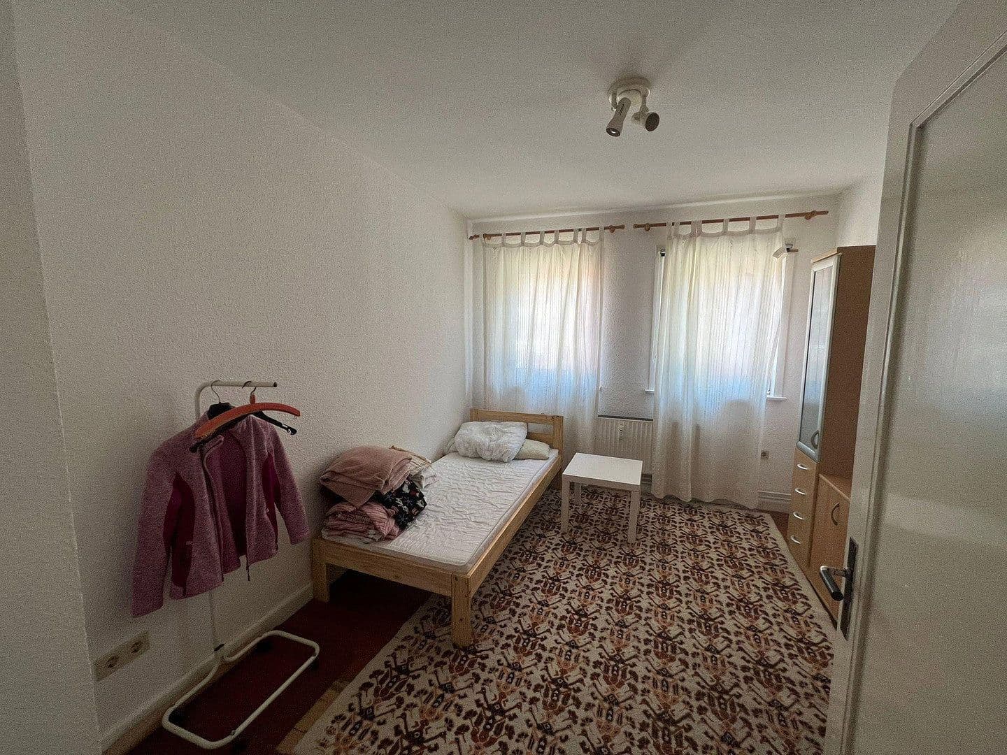 3 bedroom flat to rent, 75 m², Osteroder Str. 35, Bad Grund, Lower Saxony 3 bedroom flat to rent, 75 m², Osteroder Str. 35, Bad Grund, Lower Saxony