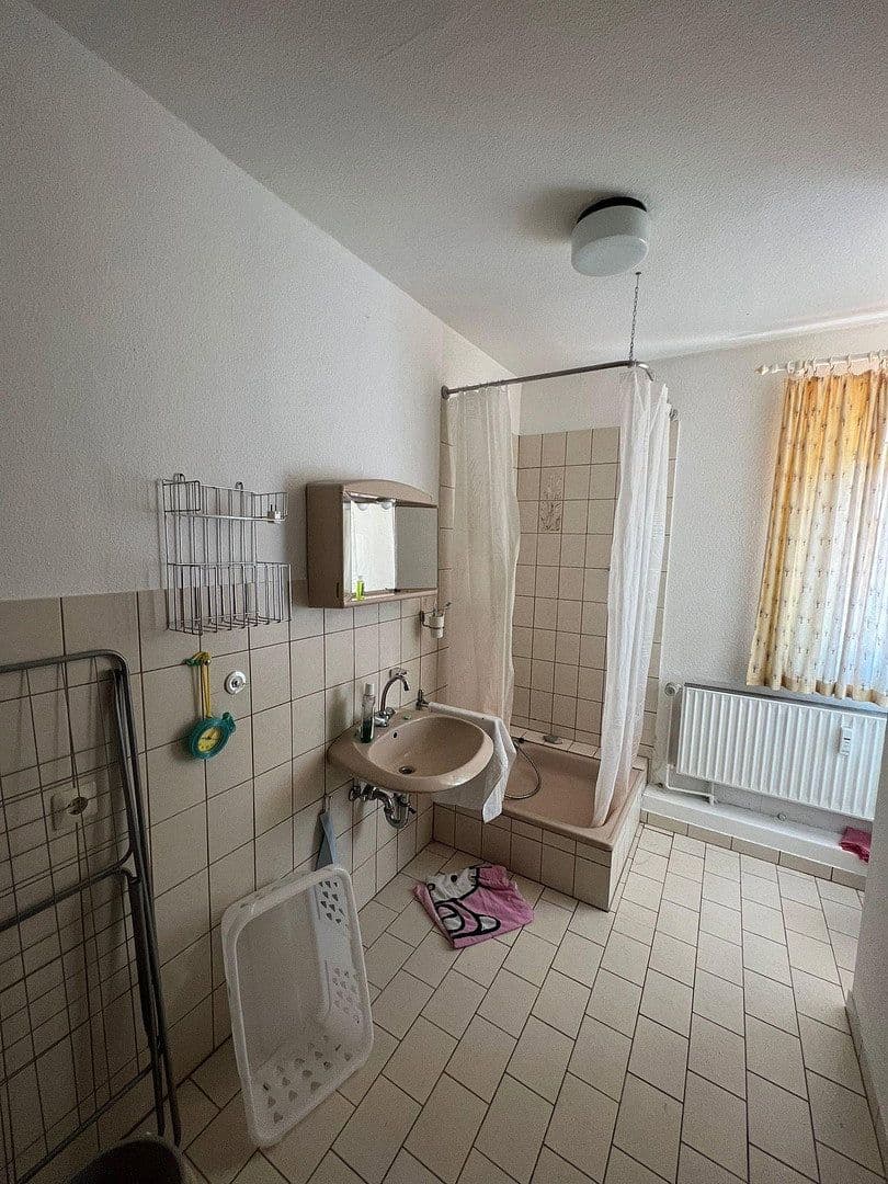 3 bedroom flat to rent, 75 m², Osteroder Str. 35, Bad Grund, Lower Saxony 3 bedroom flat to rent, 75 m², Osteroder Str. 35, Bad Grund, Lower Saxony