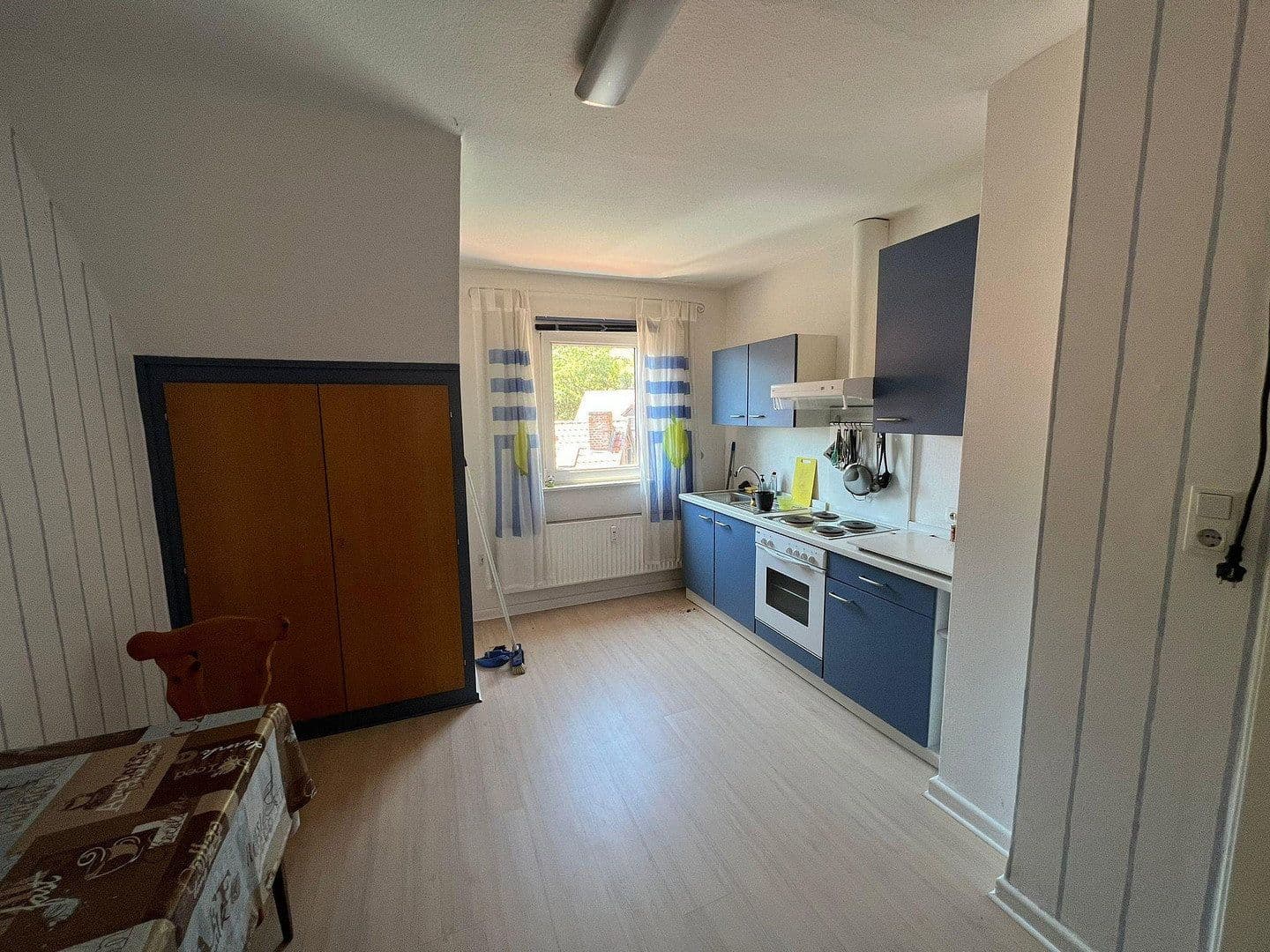3 bedroom flat to rent, 75 m², Osteroder Str. 35, Bad Grund, Lower Saxony 3 bedroom flat to rent, 75 m², Osteroder Str. 35, Bad Grund, Lower Saxony