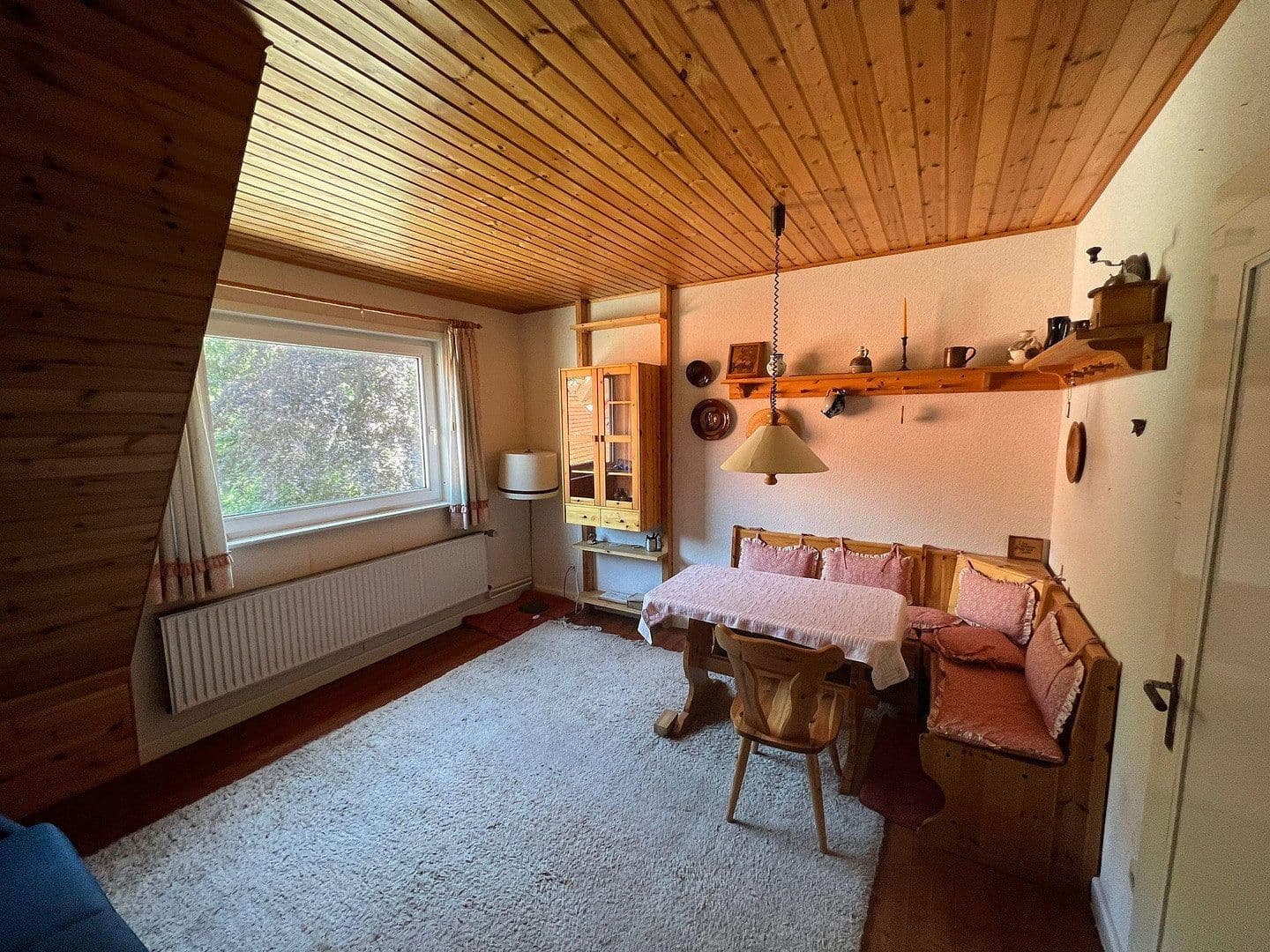 3 bedroom flat to rent, 75 m², Osteroder Str. 35, Bad Grund, Lower Saxony 3 bedroom flat to rent, 75 m², Osteroder Str. 35, Bad Grund, Lower Saxony