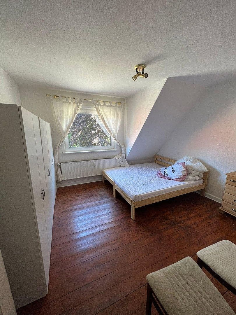 3 bedroom flat to rent, 75 m², Osteroder Str. 35, Bad Grund, Lower Saxony 3 bedroom flat to rent, 75 m², Osteroder Str. 35, Bad Grund, Lower Saxony