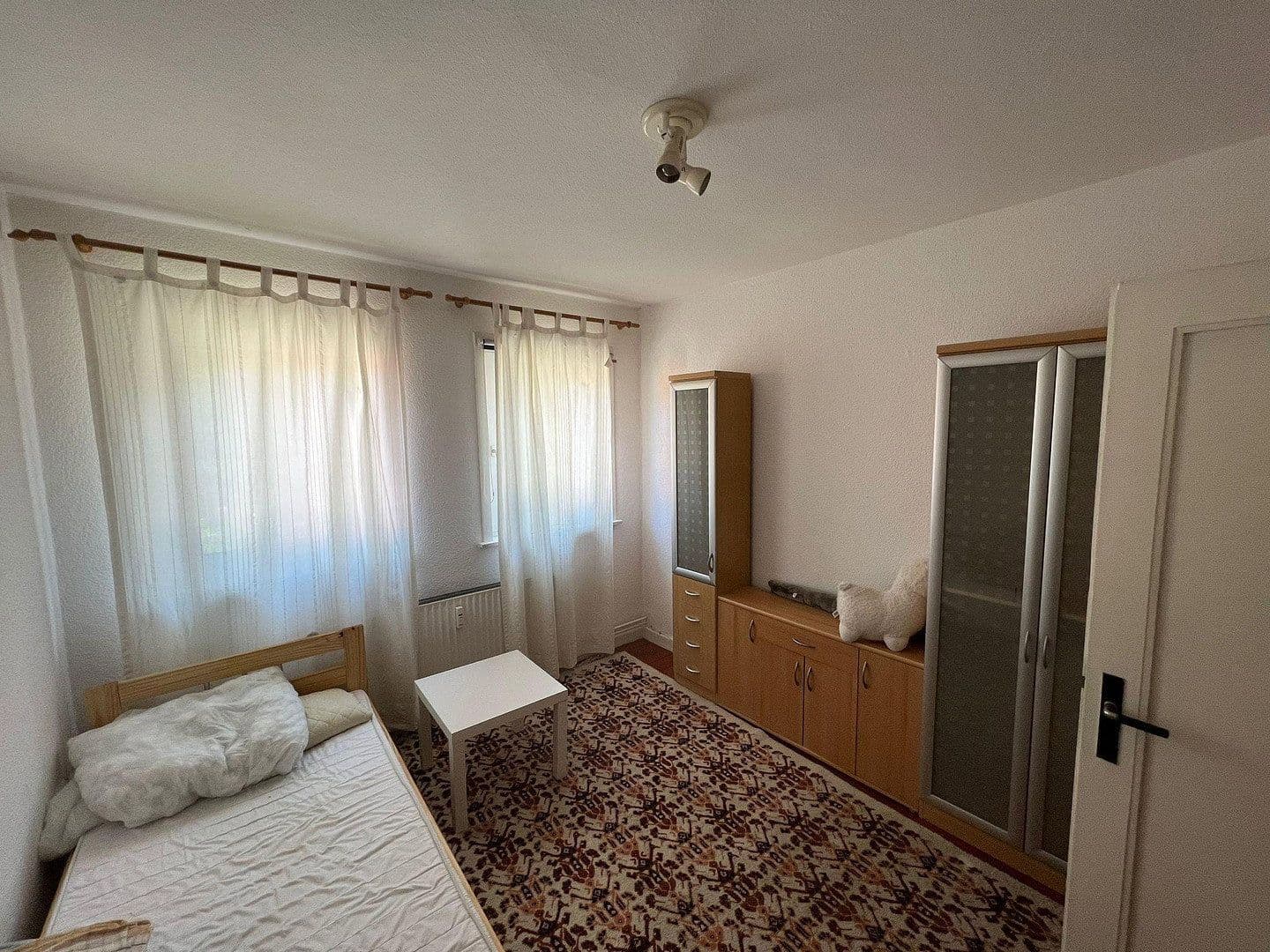 3 bedroom flat to rent, 75 m², Osteroder Str. 35, Bad Grund, Lower Saxony 3 bedroom flat to rent, 75 m², Osteroder Str. 35, Bad Grund, Lower Saxony