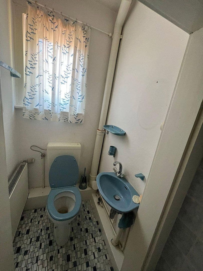 3 bedroom flat to rent, 75 m², Osteroder Str. 35, Bad Grund, Lower Saxony 3 bedroom flat to rent, 75 m², Osteroder Str. 35, Bad Grund, Lower Saxony