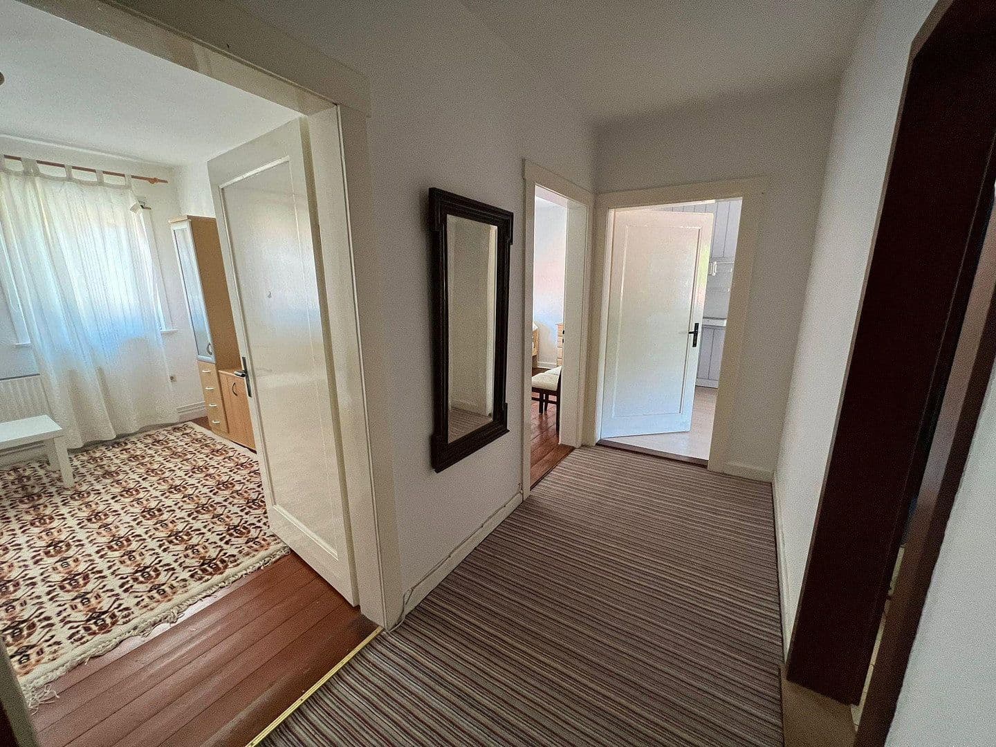 3 bedroom flat to rent, 75 m², Osteroder Str. 35, Bad Grund, Lower Saxony 3 bedroom flat to rent, 75 m², Osteroder Str. 35, Bad Grund, Lower Saxony