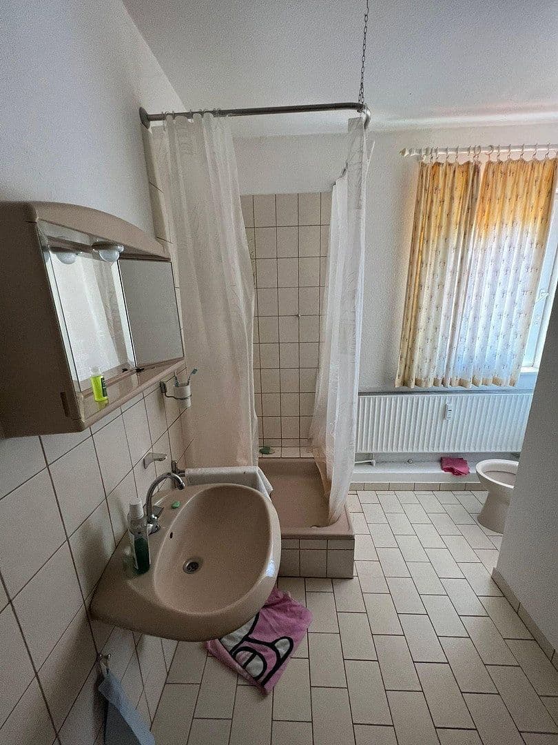 3 bedroom flat to rent, 75 m², Osteroder Str. 35, Bad Grund, Lower Saxony 3 bedroom flat to rent, 75 m², Osteroder Str. 35, Bad Grund, Lower Saxony