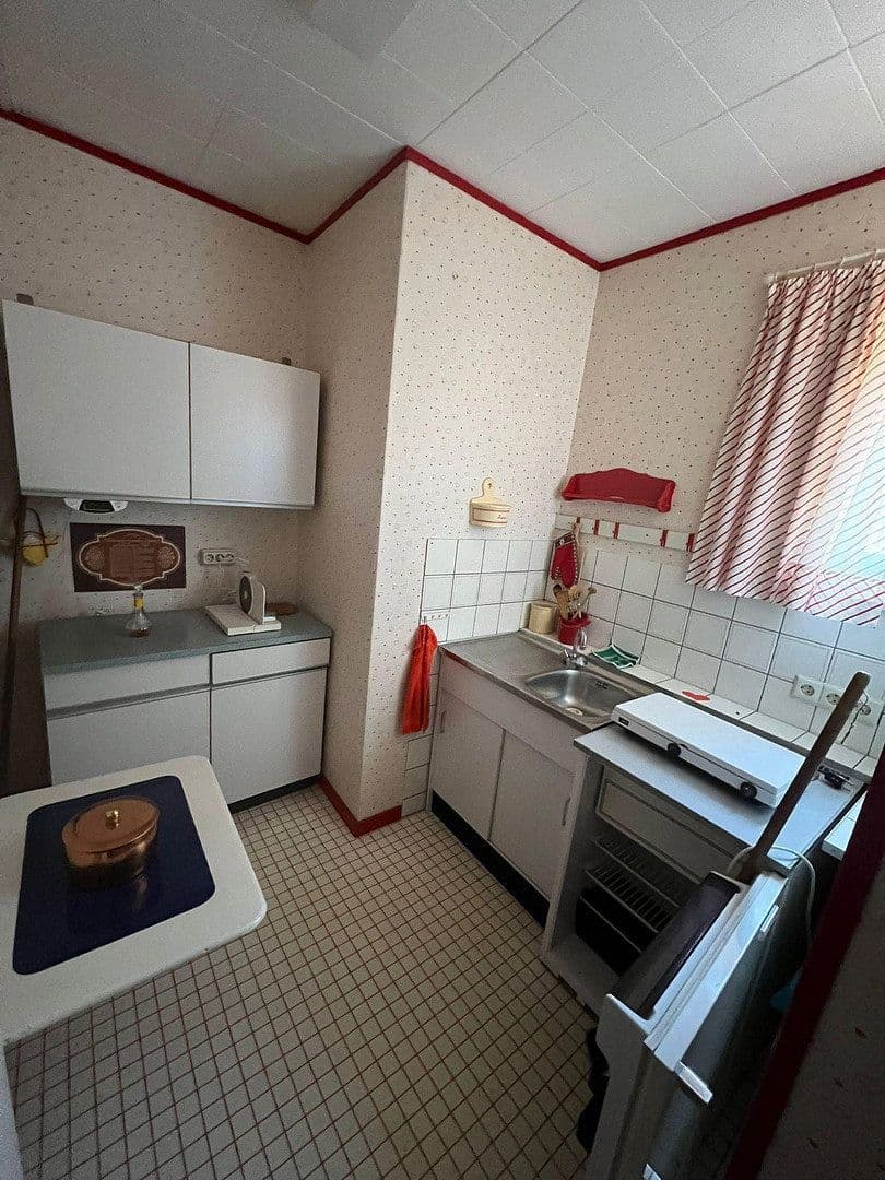 3 bedroom flat to rent, 75 m², Osteroder Str. 35, Bad Grund, Lower Saxony 3 bedroom flat to rent, 75 m², Osteroder Str. 35, Bad Grund, Lower Saxony