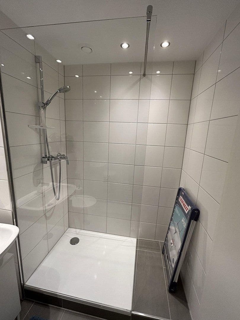 1 bedroom flat to rent, 23 m², Plieninger Straße 100, Stuttgart Möhringen, Baden-Württemberg 1 bedroom flat to rent, 23 m², Plieninger Straße 100, Stuttgart Möhringen, Baden-Württemberg