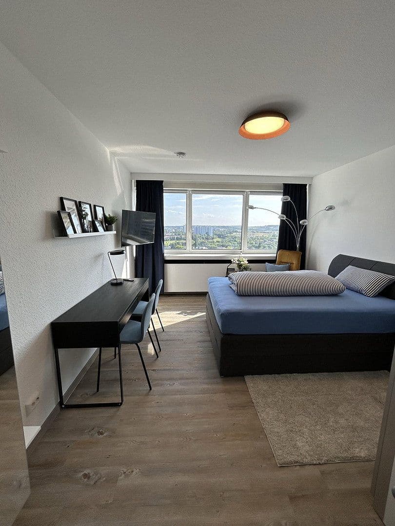 1 bedroom flat to rent, 23 m², Plieninger Straße 100, Stuttgart Möhringen, Baden-Württemberg 1 bedroom flat to rent, 23 m², Plieninger Straße 100, Stuttgart Möhringen, Baden-Württemberg