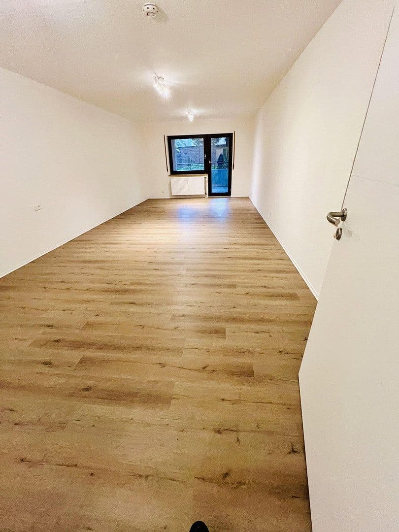 Studio flat to rent, 58 m², Luisenstraße 1, Heilbronn, Baden-Württemberg Studio flat to rent, 58 m², Luisenstraße 1, Heilbronn, Baden-Württemberg