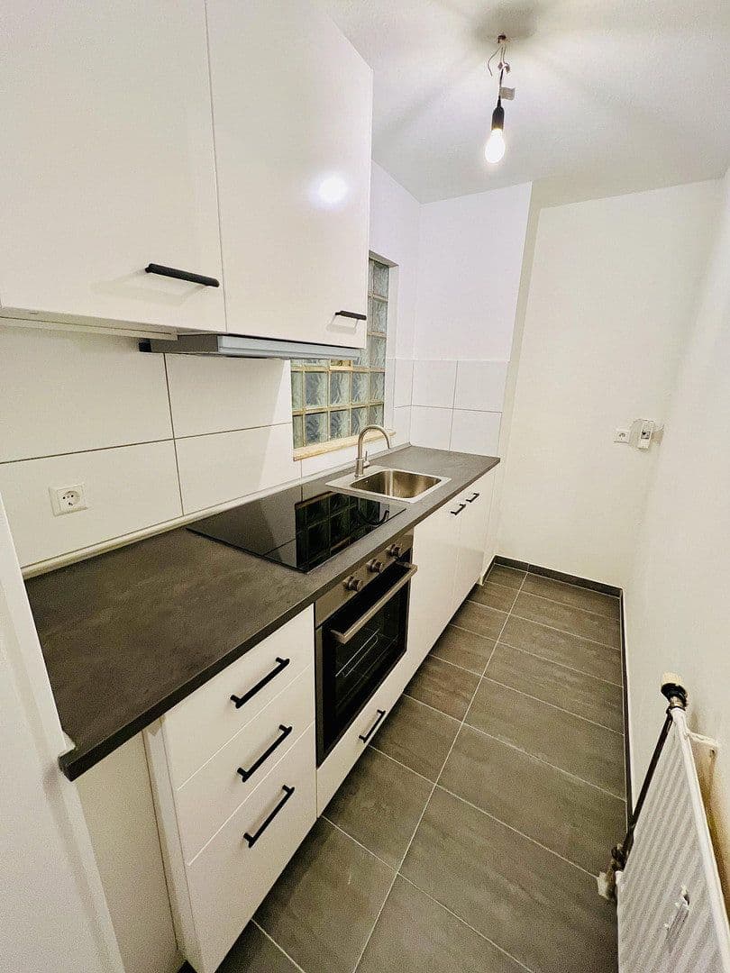 Studio flat to rent, 58 m², Luisenstraße 1, Heilbronn, Baden-Württemberg Studio flat to rent, 58 m², Luisenstraße 1, Heilbronn, Baden-Württemberg
