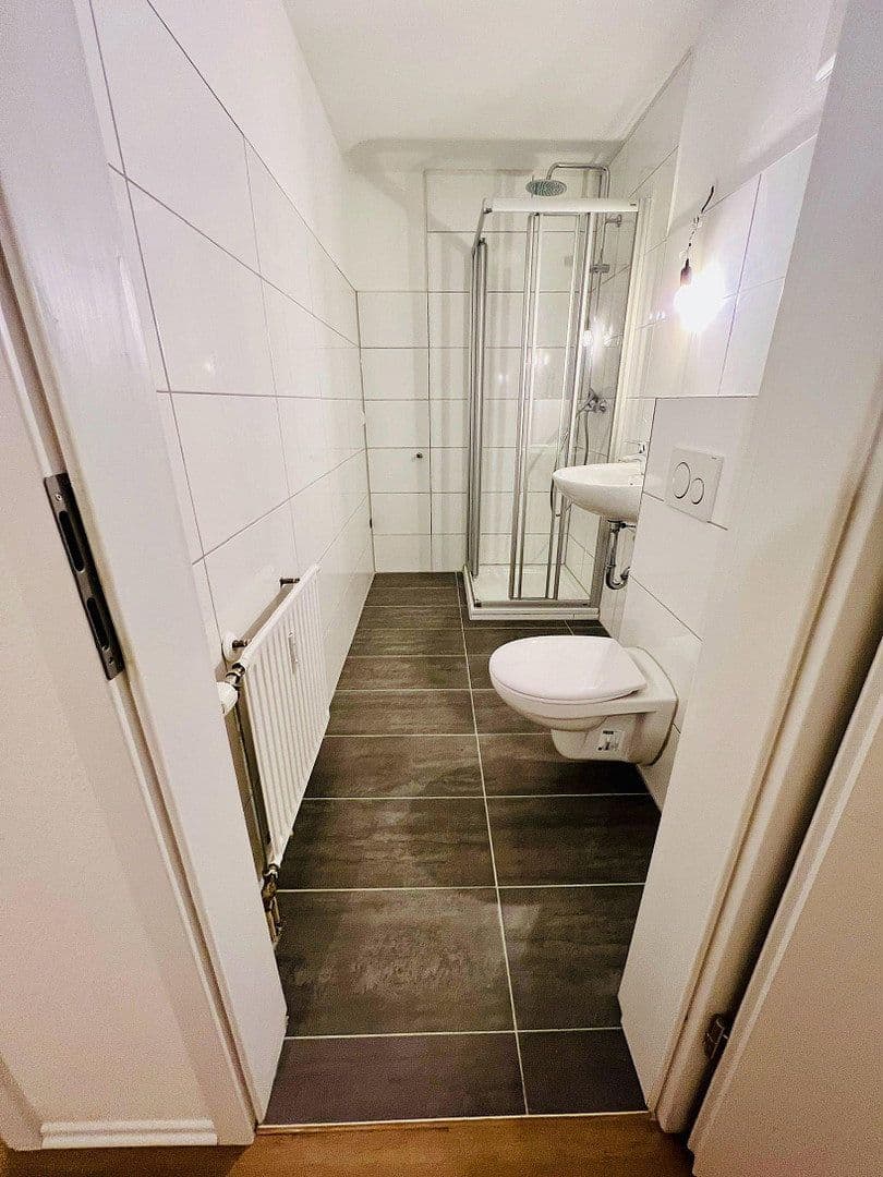 Studio flat to rent, 58 m², Luisenstraße 1, Heilbronn, Baden-Württemberg Studio flat to rent, 58 m², Luisenstraße 1, Heilbronn, Baden-Württemberg