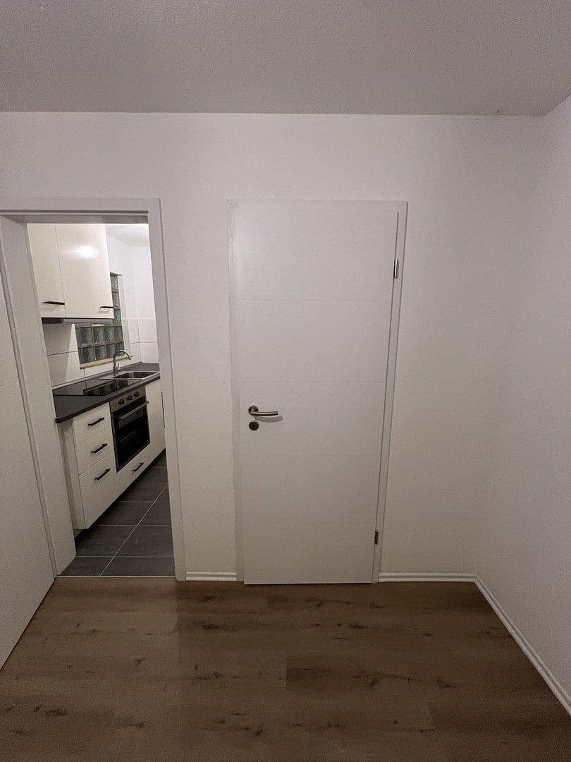 Studio flat to rent, 58 m², Luisenstraße 1, Heilbronn, Baden-Württemberg Studio flat to rent, 58 m², Luisenstraße 1, Heilbronn, Baden-Württemberg