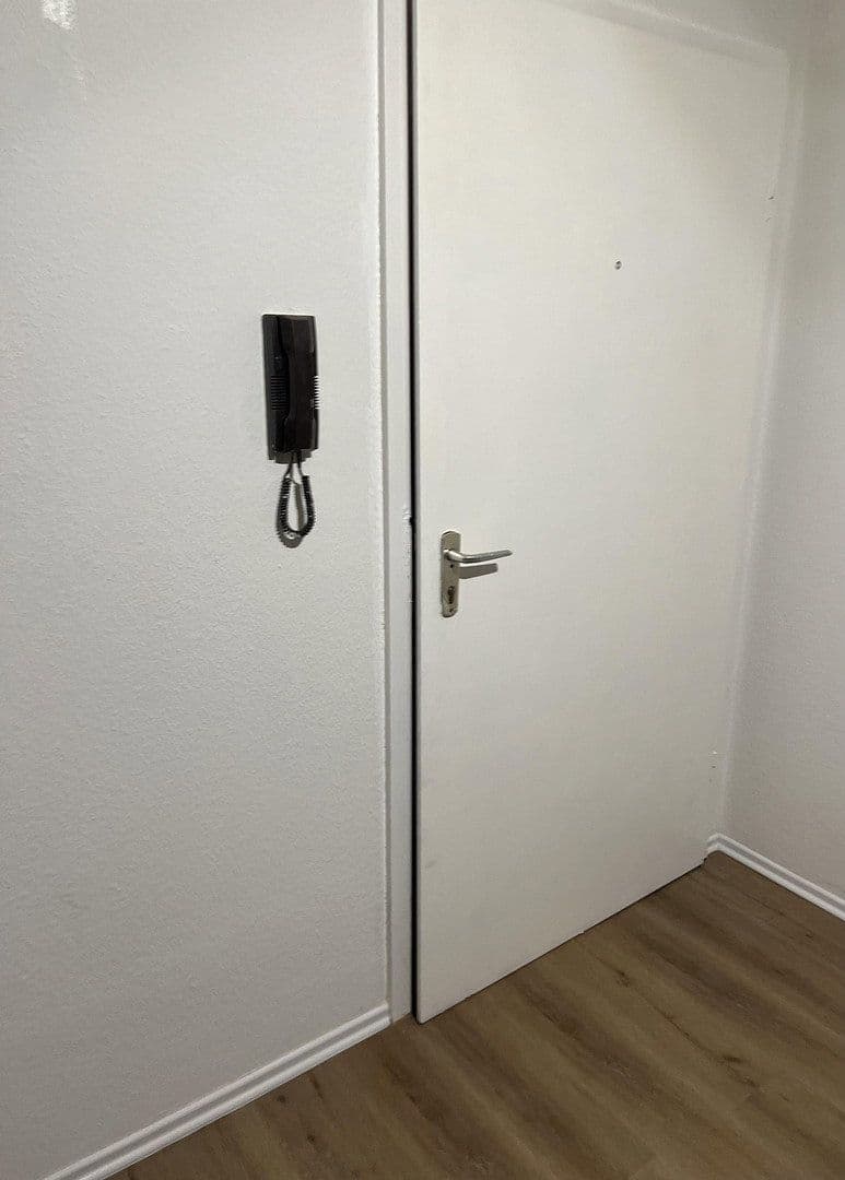 Studio flat to rent, 58 m², Luisenstraße 1, Heilbronn, Baden-Württemberg Studio flat to rent, 58 m², Luisenstraße 1, Heilbronn, Baden-Württemberg