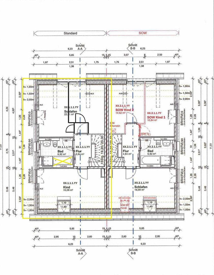 house to rent, 127 m², Weidentrift, Geesthacht, Schleswig-Holstein house to rent, 127 m², Weidentrift, Geesthacht, Schleswig-Holstein