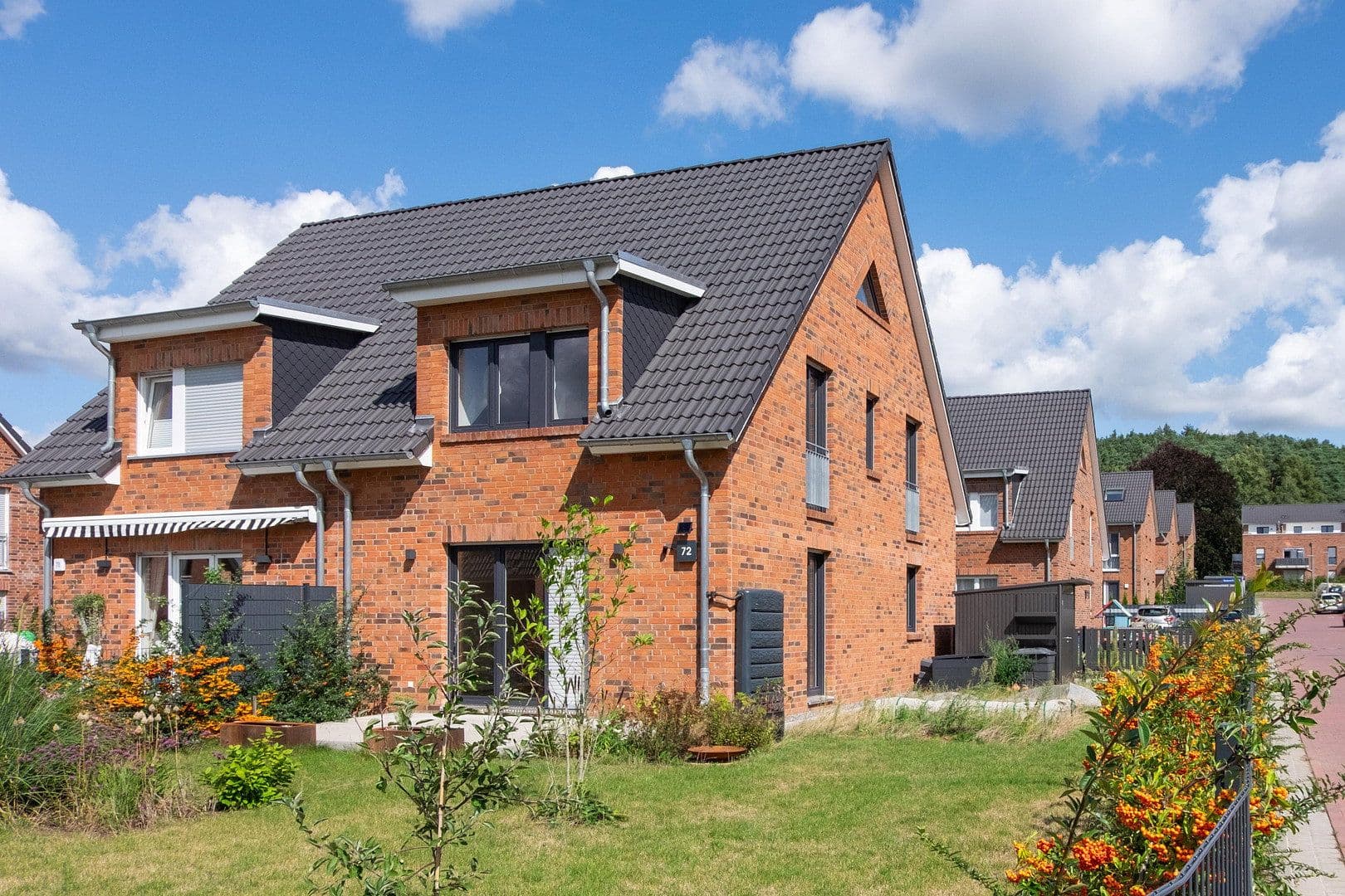 house to rent, 127 m², Weidentrift, Geesthacht, Schleswig-Holstein house to rent, 127 m², Weidentrift, Geesthacht, Schleswig-Holstein