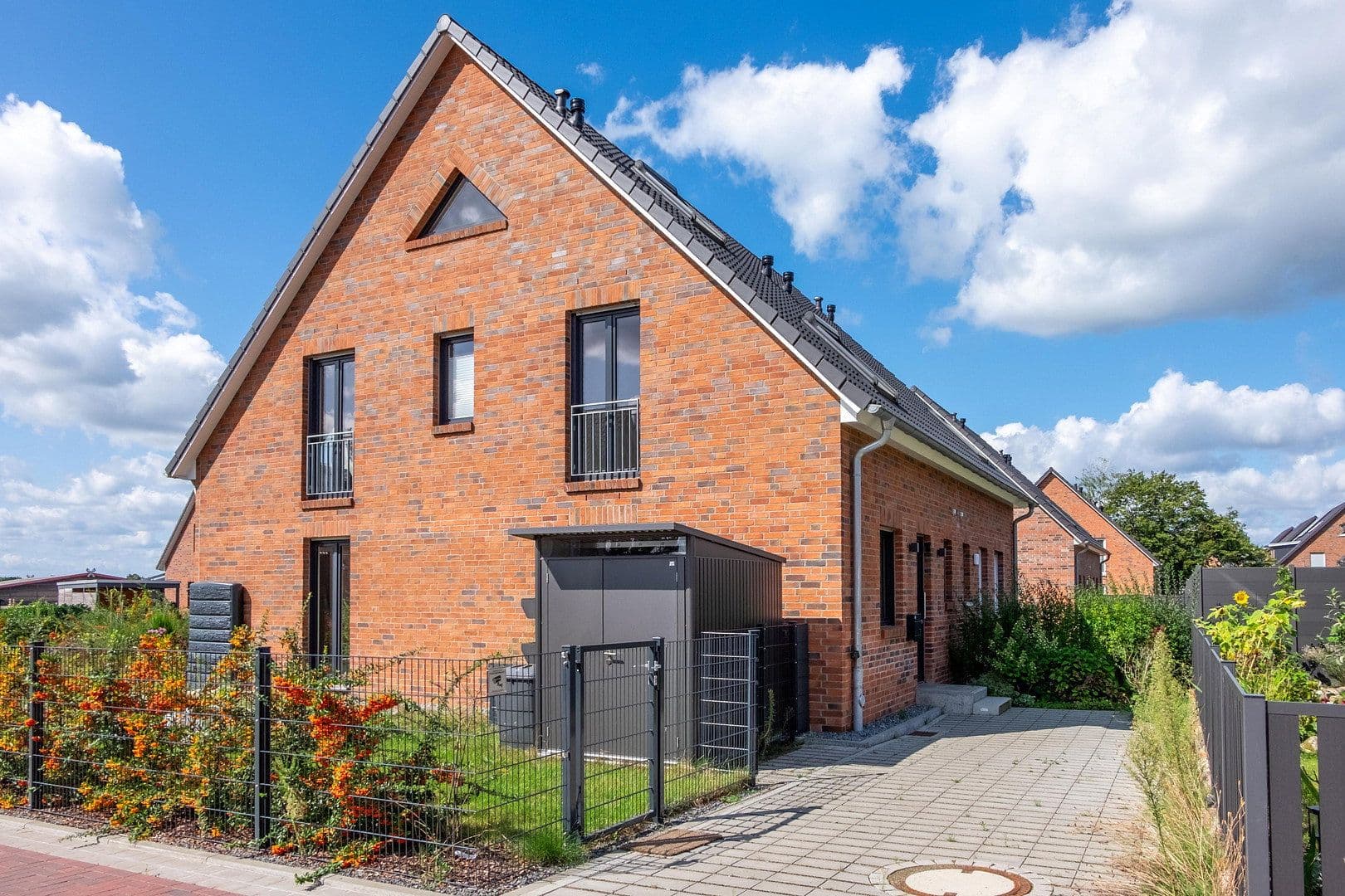 house to rent, 127 m², Weidentrift, Geesthacht, Schleswig-Holstein house to rent, 127 m², Weidentrift, Geesthacht, Schleswig-Holstein