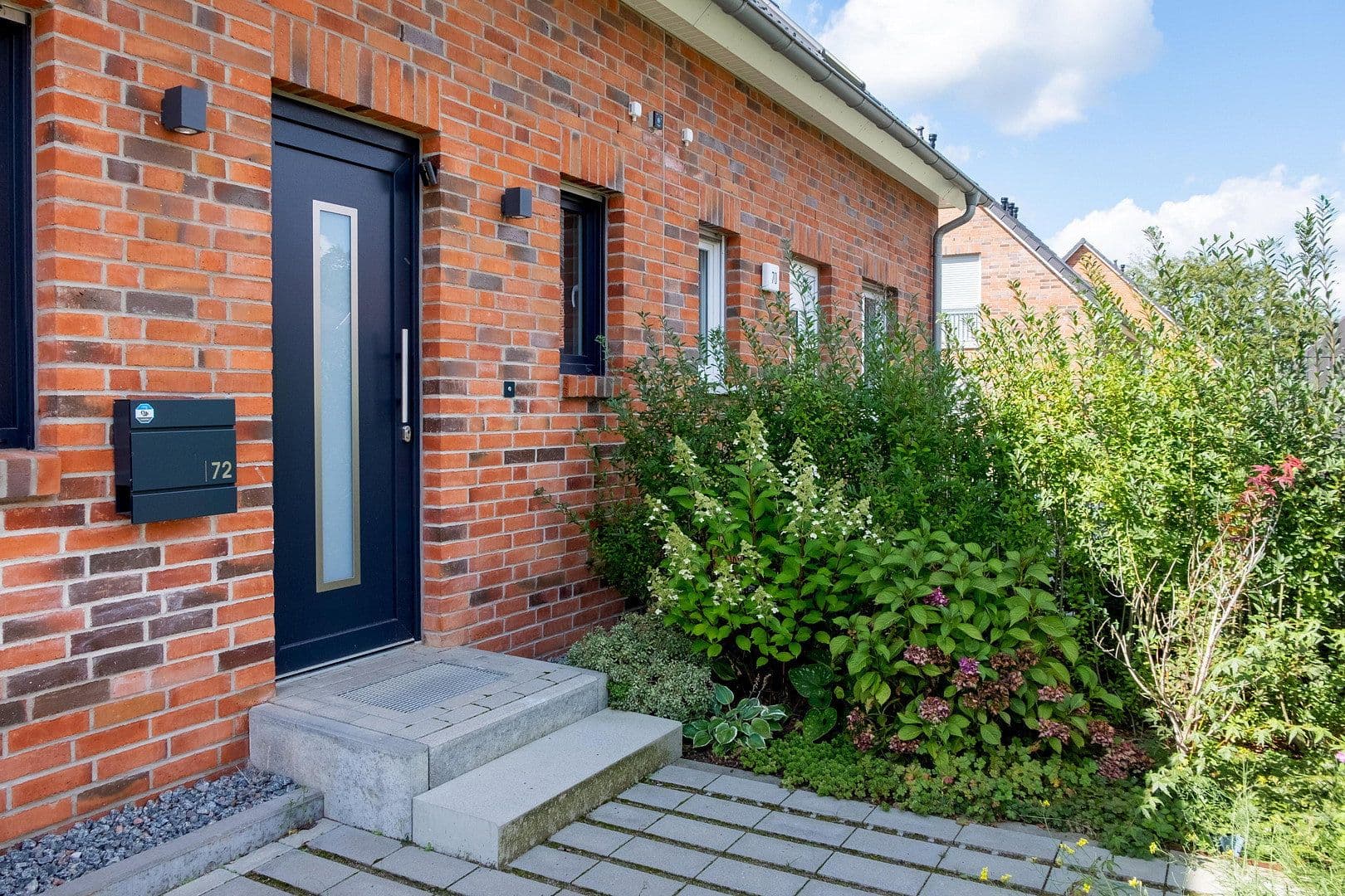 house to rent, 127 m², Weidentrift, Geesthacht, Schleswig-Holstein house to rent, 127 m², Weidentrift, Geesthacht, Schleswig-Holstein