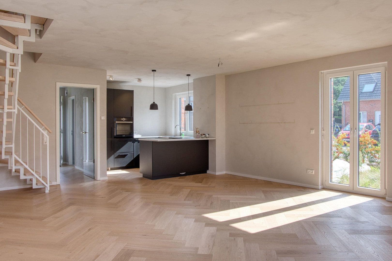 house to rent, 127 m², Weidentrift, Geesthacht, Schleswig-Holstein house to rent, 127 m², Weidentrift, Geesthacht, Schleswig-Holstein