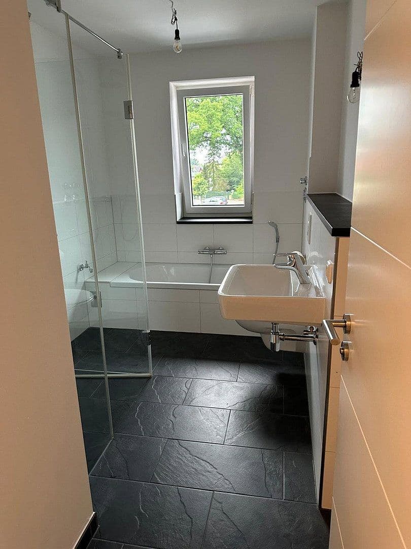 3 bedroom flat to rent, 89 m², Zum Jugendheim 2, Seevetal, Lower Saxony 3 bedroom flat to rent, 89 m², Zum Jugendheim 2, Seevetal, Lower Saxony