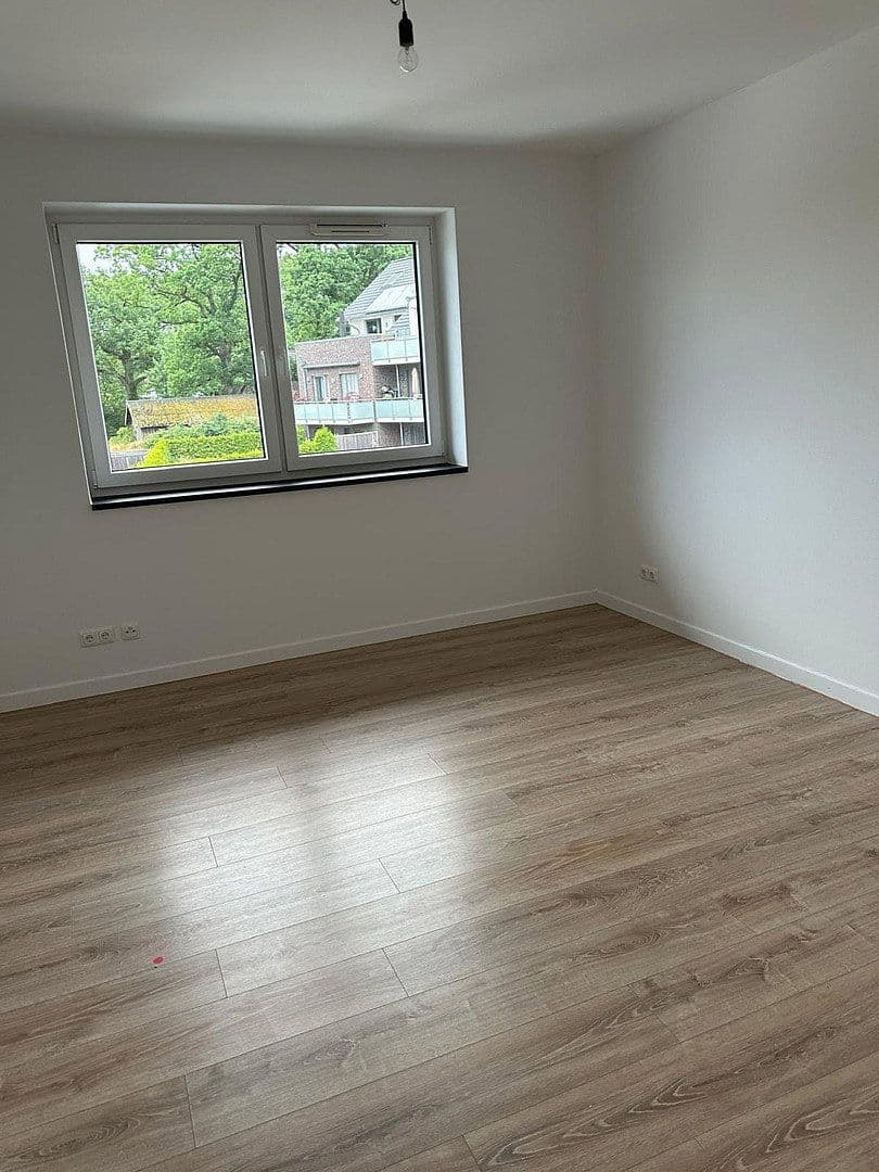 3 bedroom flat to rent, 89 m², Zum Jugendheim 2, Seevetal, Lower Saxony 3 bedroom flat to rent, 89 m², Zum Jugendheim 2, Seevetal, Lower Saxony