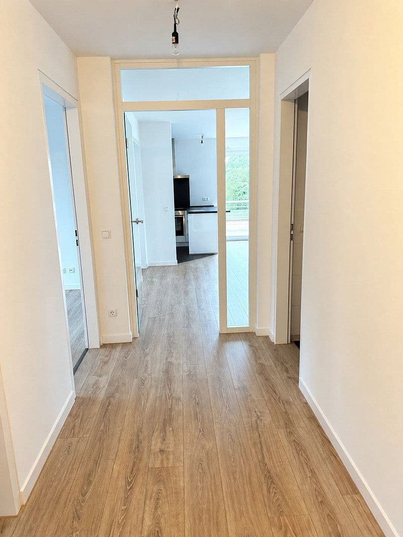 3 bedroom flat to rent, 89 m², Zum Jugendheim 2, Seevetal, Lower Saxony 3 bedroom flat to rent, 89 m², Zum Jugendheim 2, Seevetal, Lower Saxony