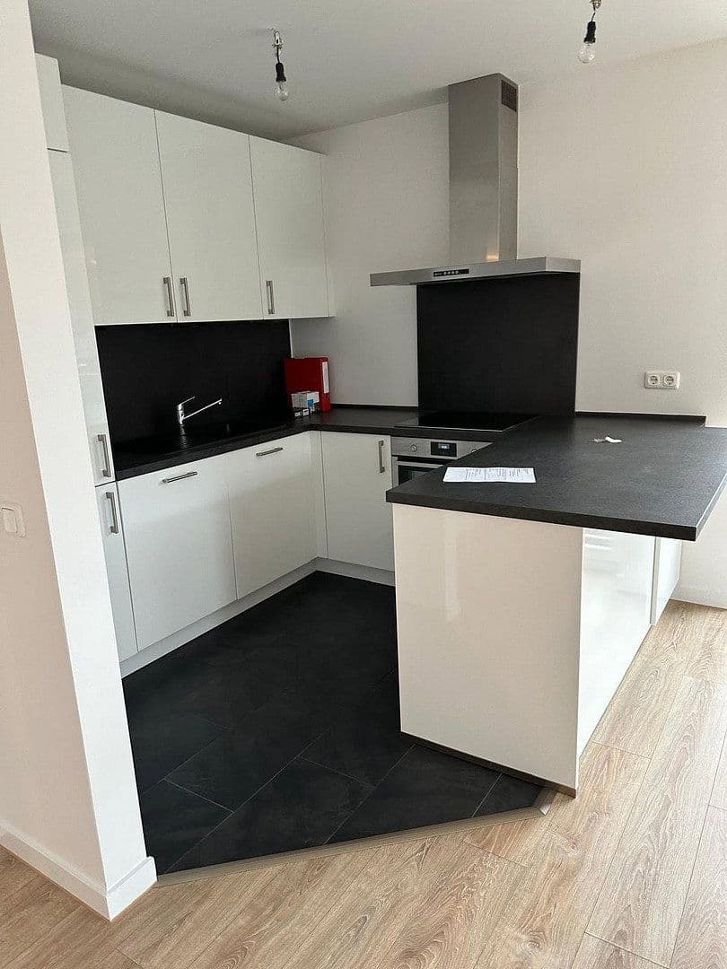 3 bedroom flat to rent, 89 m², Zum Jugendheim 2, Seevetal, Lower Saxony 3 bedroom flat to rent, 89 m², Zum Jugendheim 2, Seevetal, Lower Saxony