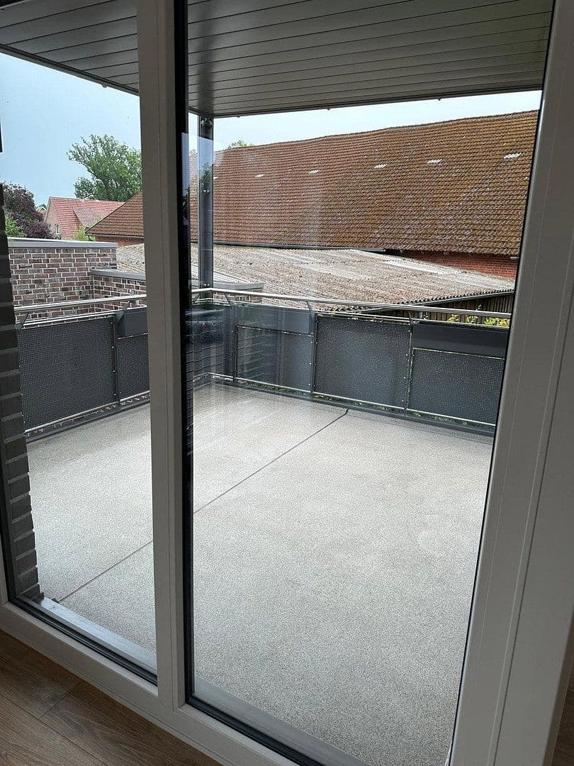 3 bedroom flat to rent, 89 m², Zum Jugendheim 2, Seevetal, Lower Saxony 3 bedroom flat to rent, 89 m², Zum Jugendheim 2, Seevetal, Lower Saxony