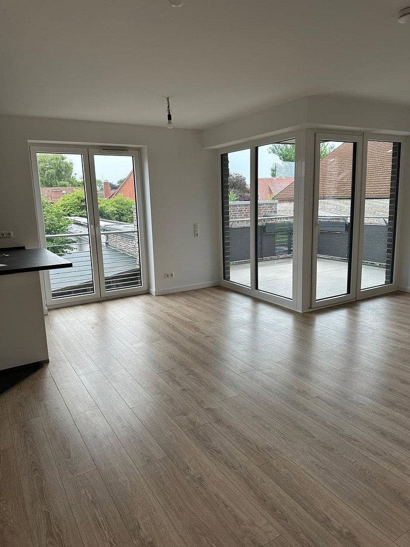 3 bedroom flat to rent, 89 m², Zum Jugendheim 2, Seevetal, Lower Saxony 3 bedroom flat to rent, 89 m², Zum Jugendheim 2, Seevetal, Lower Saxony