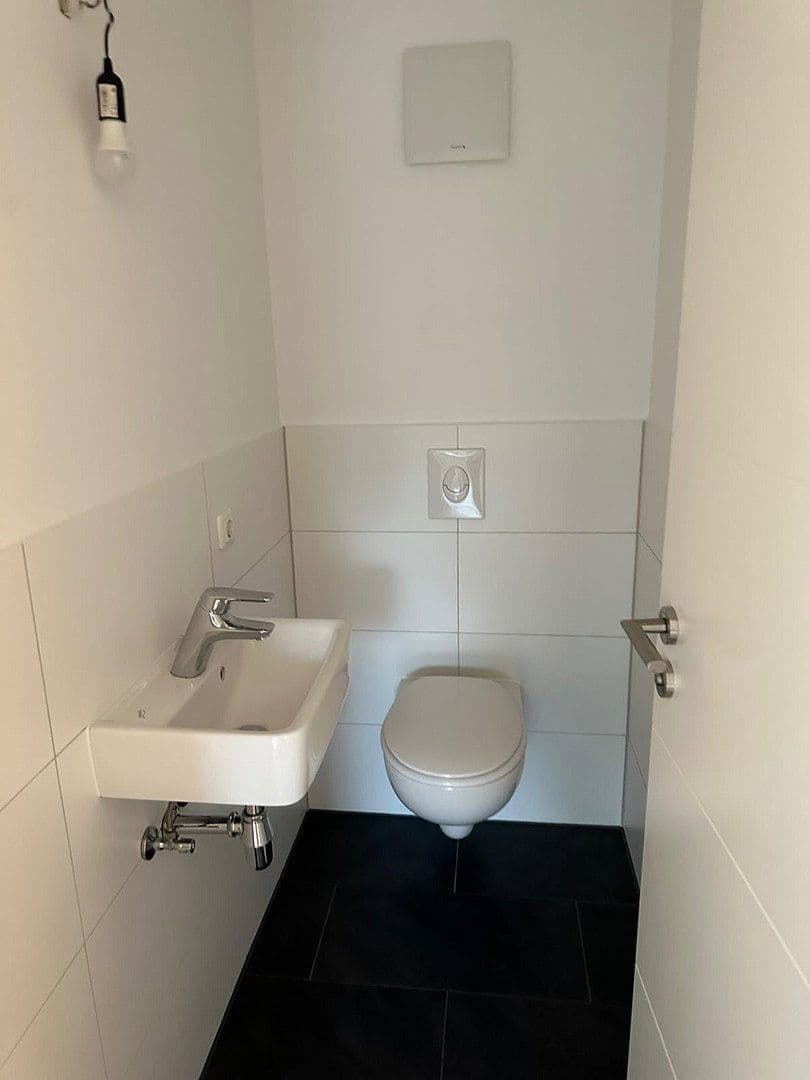 3 bedroom flat to rent, 89 m², Zum Jugendheim 2, Seevetal, Lower Saxony 3 bedroom flat to rent, 89 m², Zum Jugendheim 2, Seevetal, Lower Saxony