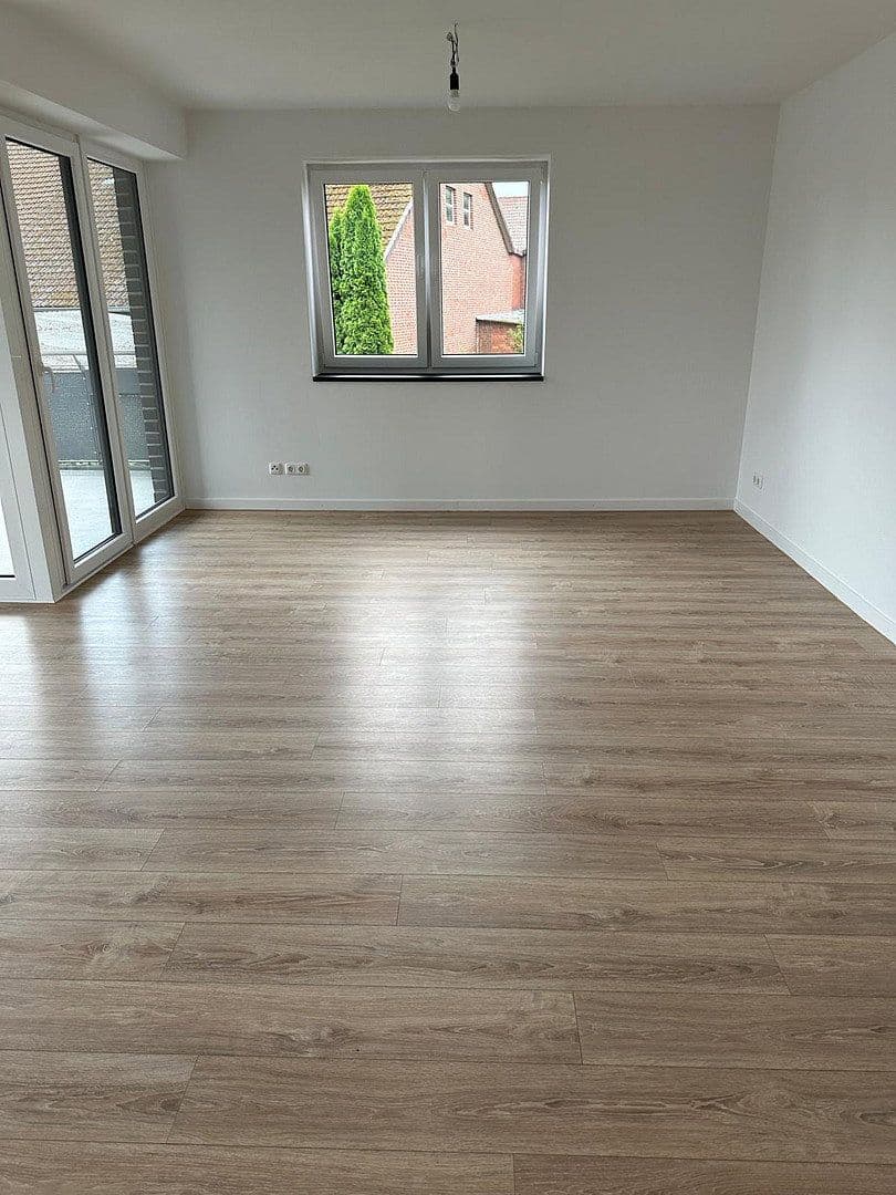 3 bedroom flat to rent, 89 m², Zum Jugendheim 2, Seevetal, Lower Saxony 3 bedroom flat to rent, 89 m², Zum Jugendheim 2, Seevetal, Lower Saxony