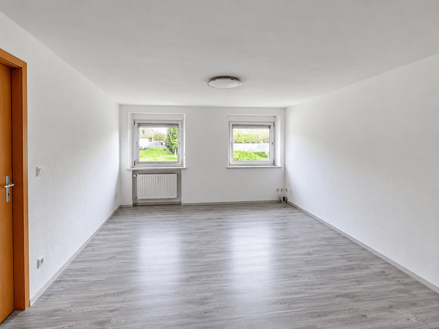 2 bedroom flat to rent, 50 m², Hauerstr 24, Amberg, Bavaria 2 bedroom flat to rent, 50 m², Hauerstr 24, Amberg, Bavaria