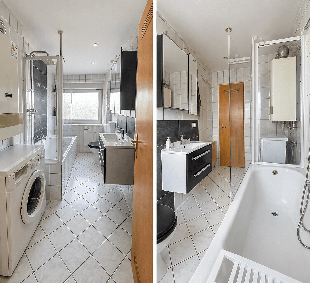 2 bedroom flat to rent, 50 m², Hauerstr 24, Amberg, Bavaria 2 bedroom flat to rent, 50 m², Hauerstr 24, Amberg, Bavaria