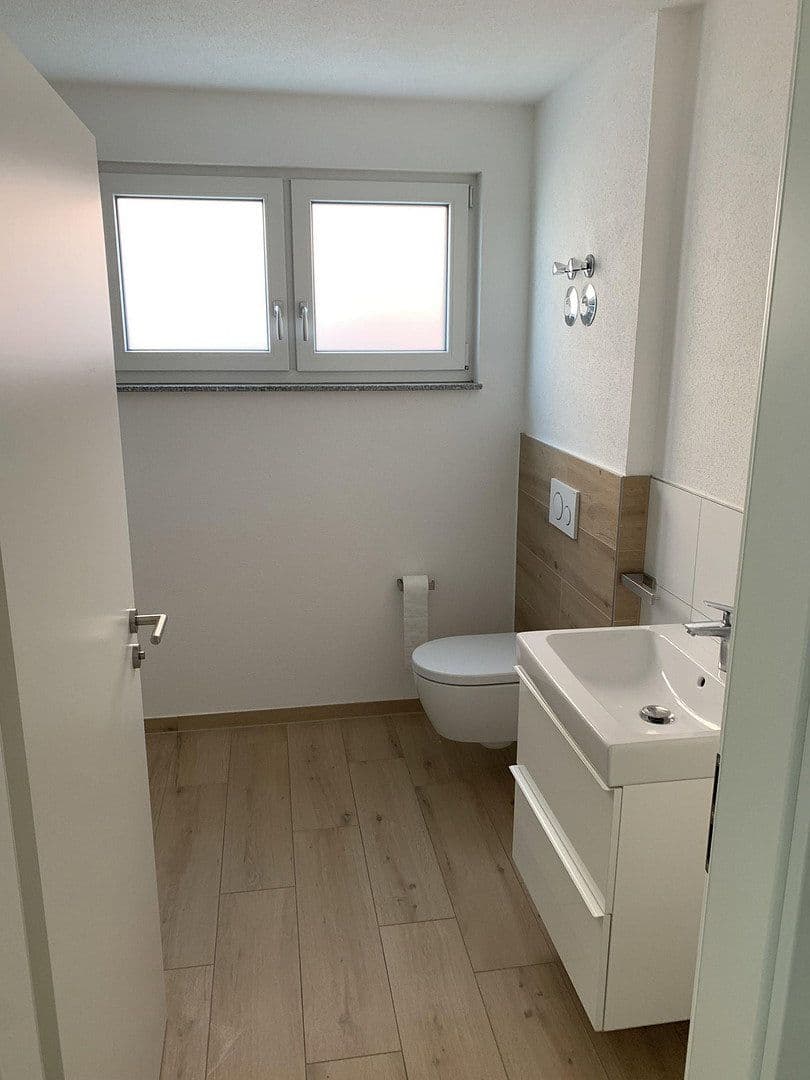 2 bedroom with open-plan kitchen flat to rent, 79 m², Schillerstraße 32, Eislingen/Fils, Baden-Württemberg 2 bedroom with open-plan kitchen flat to rent, 79 m², Schillerstraße 32, Eislingen/Fils, Baden-Württemberg