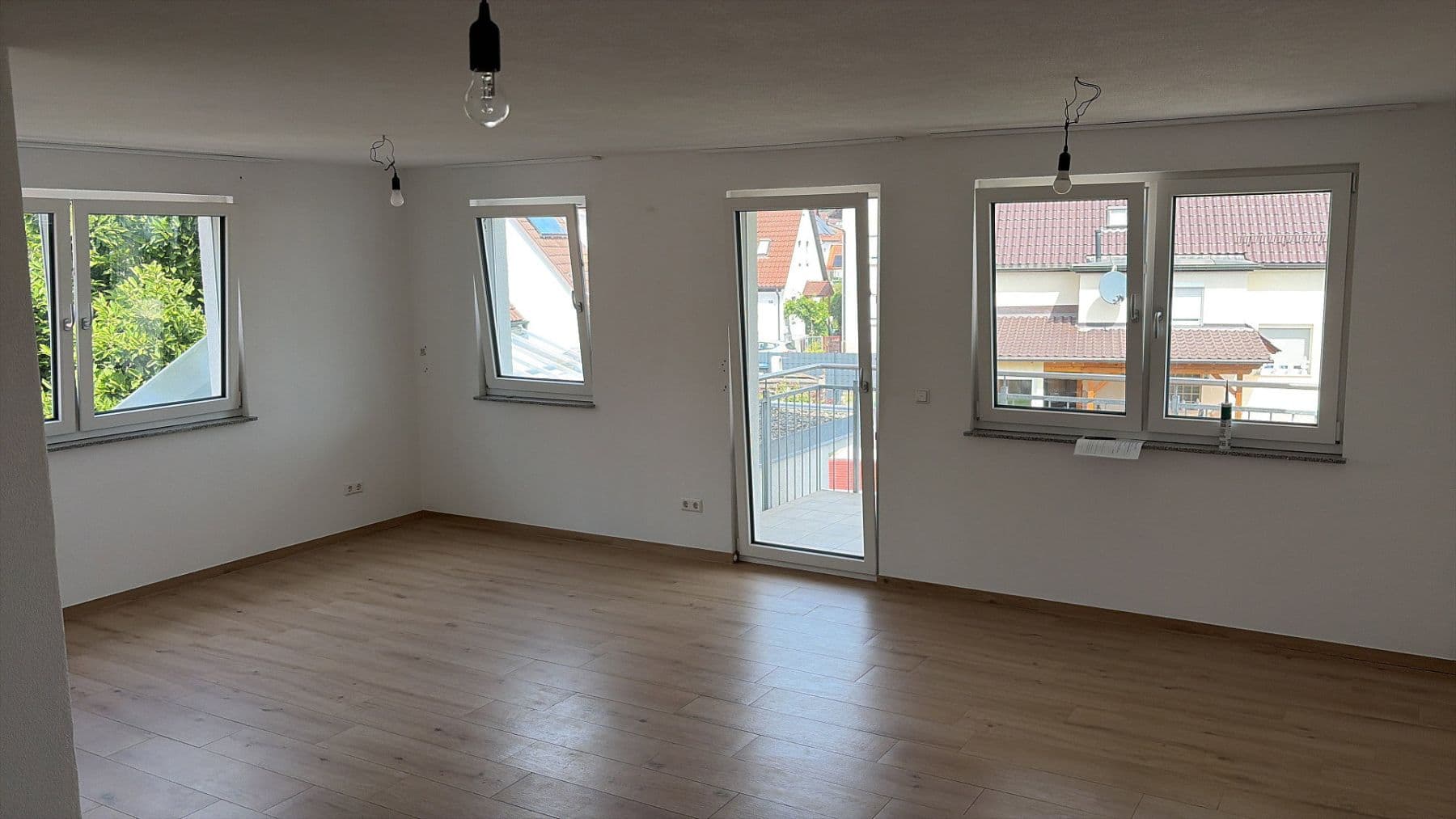 2 bedroom with open-plan kitchen flat to rent, 79 m², Schillerstraße 32, Eislingen/Fils, Baden-Württemberg 2 bedroom with open-plan kitchen flat to rent, 79 m², Schillerstraße 32, Eislingen/Fils, Baden-Württemberg