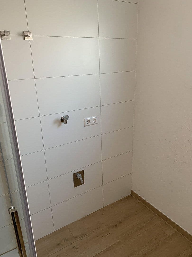2 bedroom with open-plan kitchen flat to rent, 79 m², Schillerstraße 32, Eislingen/Fils, Baden-Württemberg 2 bedroom with open-plan kitchen flat to rent, 79 m², Schillerstraße 32, Eislingen/Fils, Baden-Württemberg