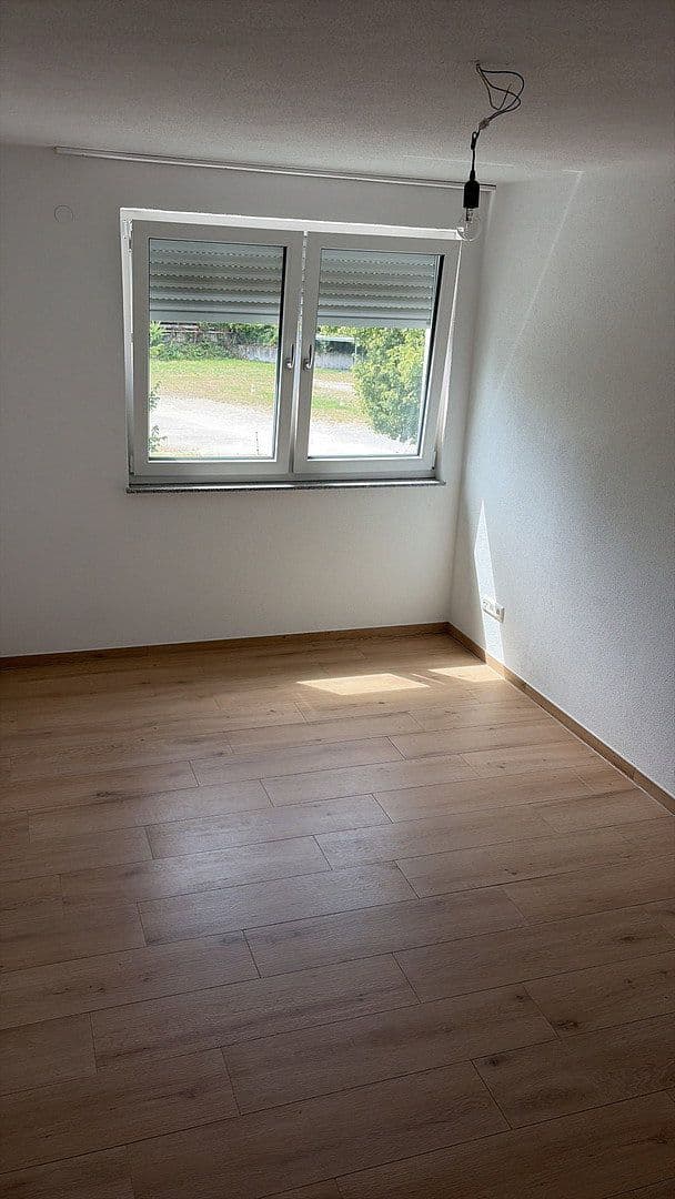2 bedroom with open-plan kitchen flat to rent, 79 m², Schillerstraße 32, Eislingen/Fils, Baden-Württemberg 2 bedroom with open-plan kitchen flat to rent, 79 m², Schillerstraße 32, Eislingen/Fils, Baden-Württemberg