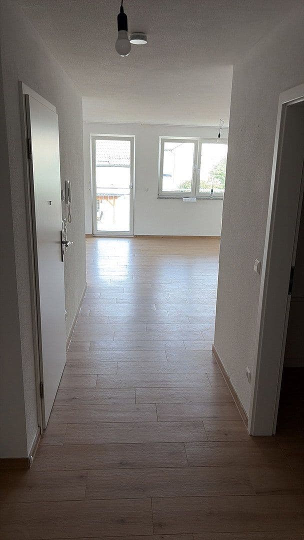 2 bedroom with open-plan kitchen flat to rent, 79 m², Schillerstraße 32, Eislingen/Fils, Baden-Württemberg 2 bedroom with open-plan kitchen flat to rent, 79 m², Schillerstraße 32, Eislingen/Fils, Baden-Württemberg