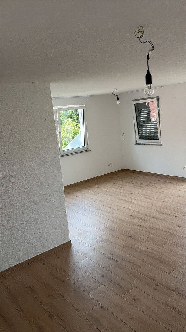 2 bedroom with open-plan kitchen flat to rent, 79 m², Schillerstraße 32, Eislingen/Fils, Baden-Württemberg 2 bedroom with open-plan kitchen flat to rent, 79 m², Schillerstraße 32, Eislingen/Fils, Baden-Württemberg