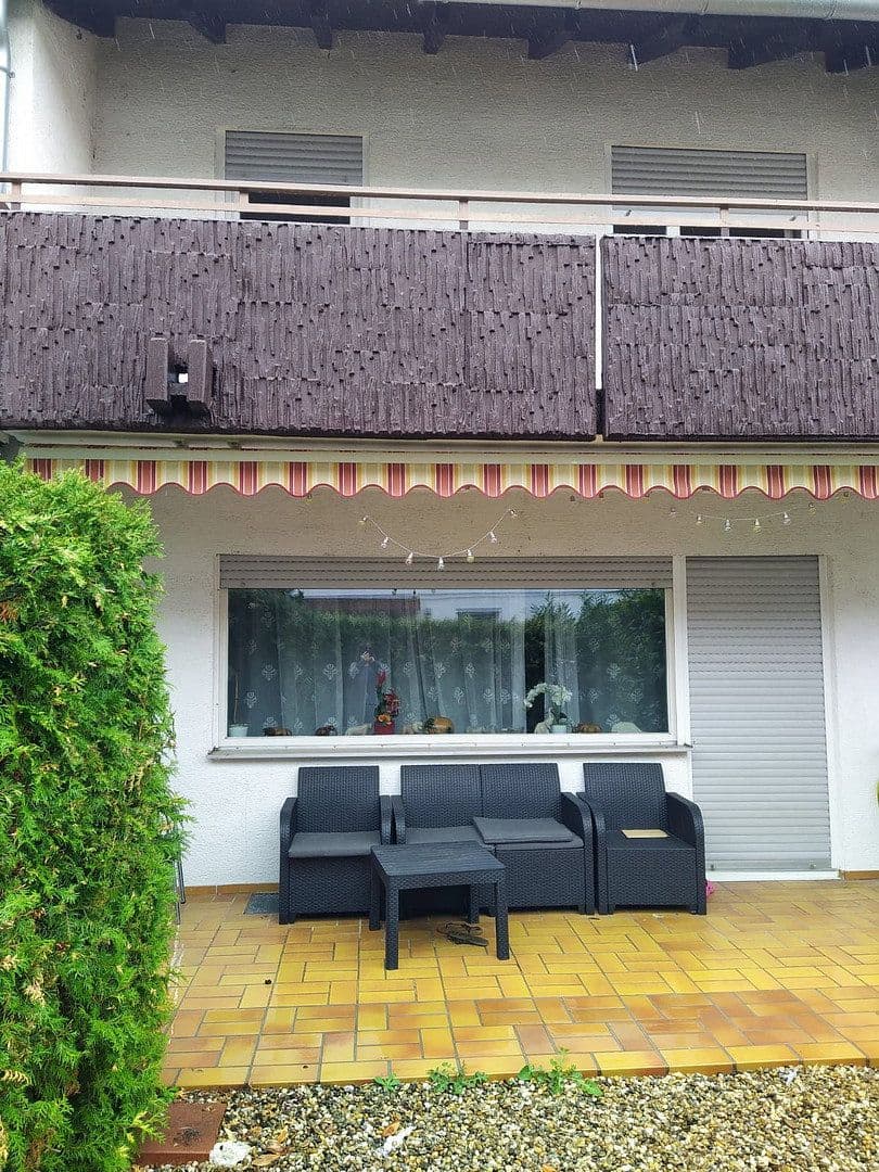 house to rent, 156 m², Edingen-Neckarhausen, Baden-Württemberg house to rent, 156 m², Edingen-Neckarhausen, Baden-Württemberg